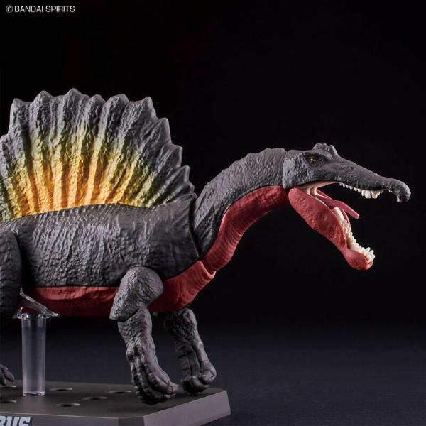 Spinosaurus - Plannosaurus - Model Kit - Bandai Spirits