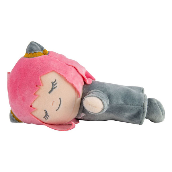 Anya Forger - Spy x Family - Mocchi-Mocchi - Plüschfigur Sleeping - Tomy