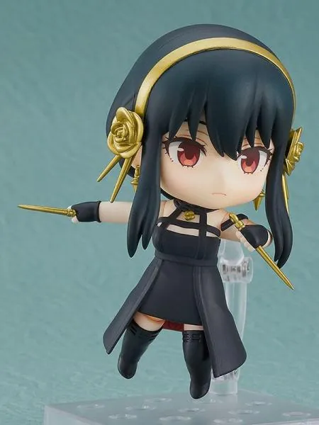 Nendoroid 1903 Yor Forger