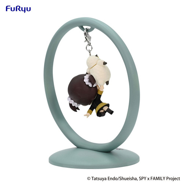 Becky - Spy x Family - Trapeze Figure - Furyu