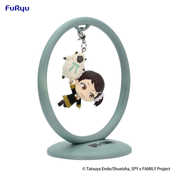 Becky - Spy x Family - Trapeze Figure - Furyu