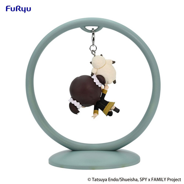 Becky - Spy x Family - Trapeze Figure - Furyu