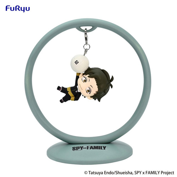 Damian - Spy x Family - Trapeze Figure - Furyu