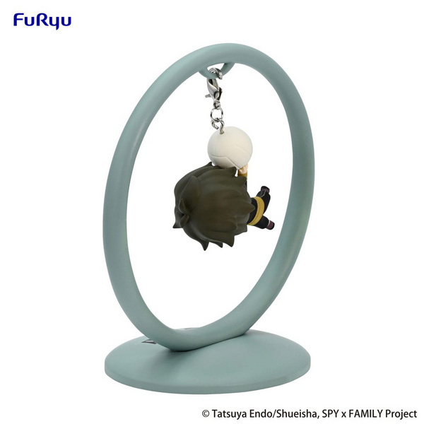 Damian - Spy x Family - Trapeze Figure - Furyu