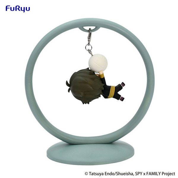 Damian - Spy x Family - Trapeze Figure - Furyu