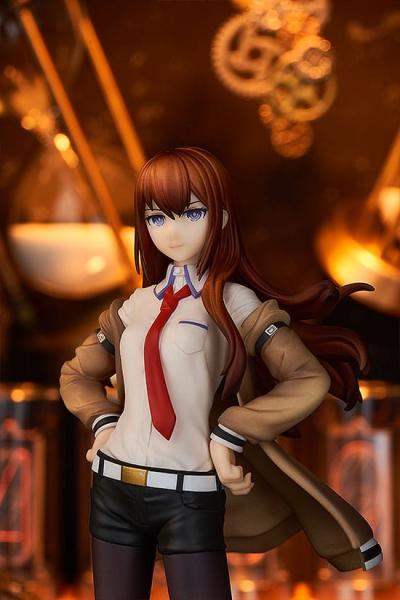 Kurisu Makise - Steinsgate - Pop Up Parade - Good Smile Company