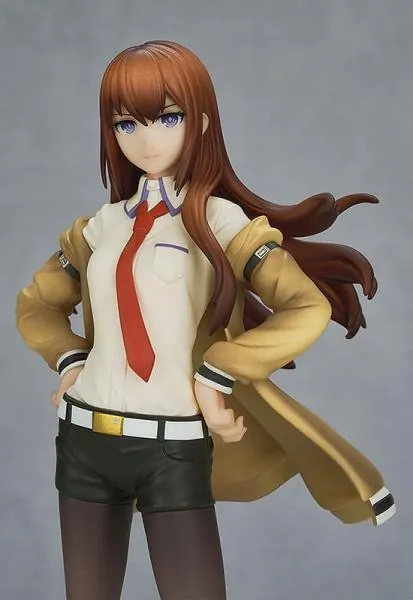 Kurisu Makise - Steinsgate - Pop Up Parade - Good Smile Company