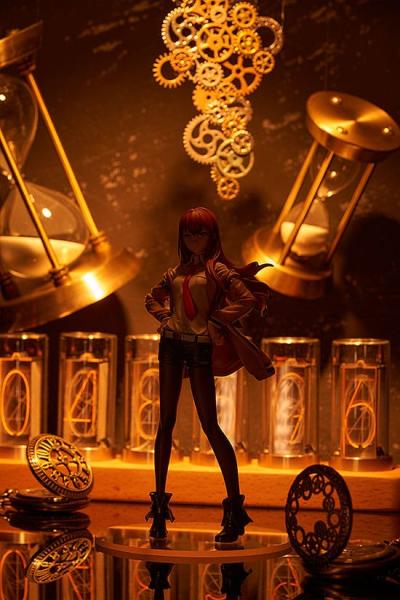 Kurisu Makise - Steinsgate - Pop Up Parade - Good Smile Company