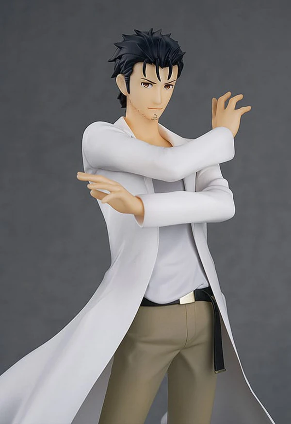 Rintaro Okabe - Steinsgate - Pop Up Parade - Good Smile Company