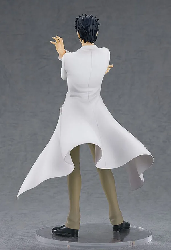 Rintaro Okabe - Steinsgate - Pop Up Parade - Good Smile Company