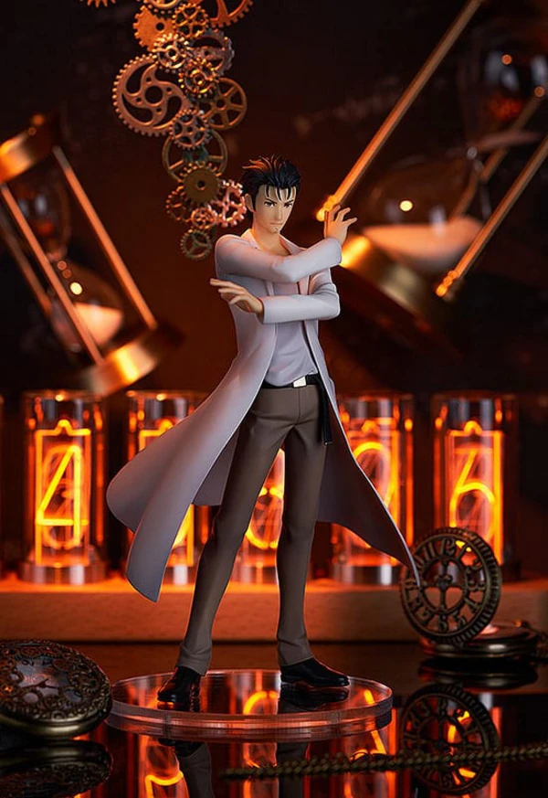 Rintaro Okabe - Steinsgate - Pop Up Parade - Good Smile Company