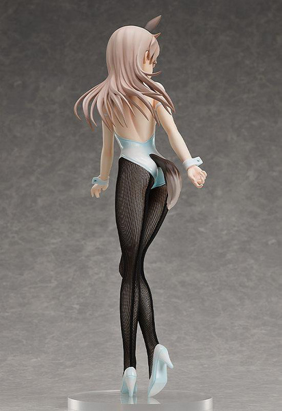 Eila Ilmatar Juutilainen - Strike Witches - Statue 1/4 - Bunny Style Ver. - FREEing