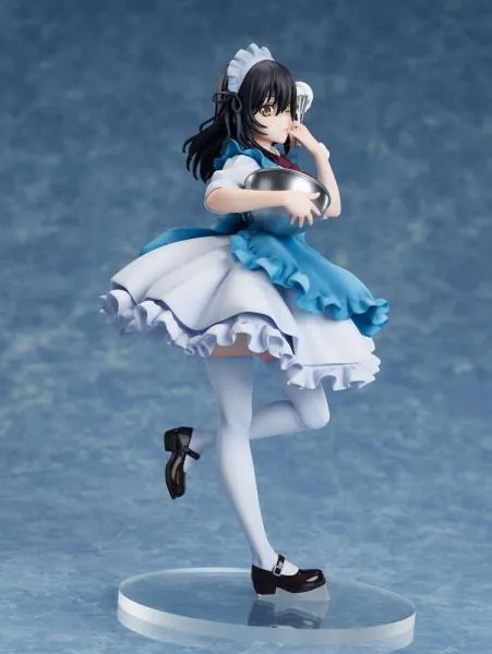 Yukina Himeragi - Strike the Blood Final - Statue 1/7 - Maid Ver. - Furyu