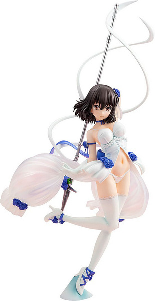 Yukina Himeragi: Summer Wedding Ver. (re-run) - Strike the Blood - Statue 1/7 - Kadokawa