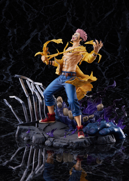 Sukuna - Jujutsu Kaisen - 1/7 - eStream