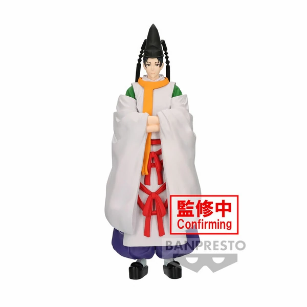 Suwa Yorishige - The Elusive Samurai - Banpresto