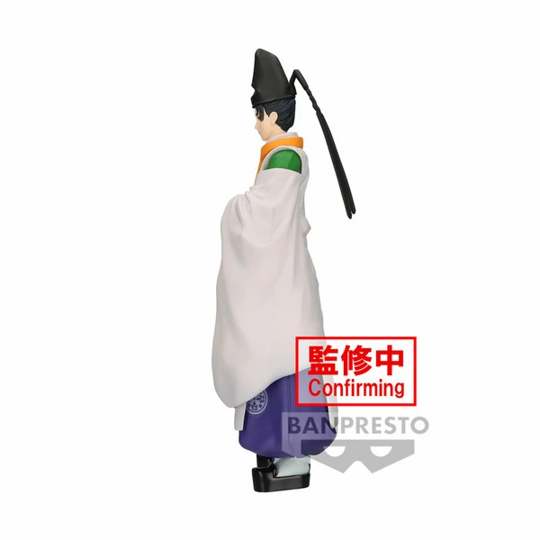 Suwa Yorishige - The Elusive Samurai - Banpresto