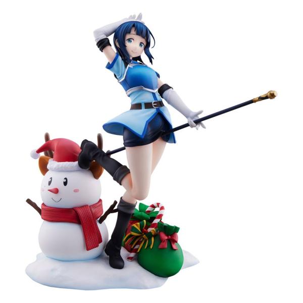 Sachi - Sword Art Online - Statue 1/7 - Limited Edition - AliceGlint