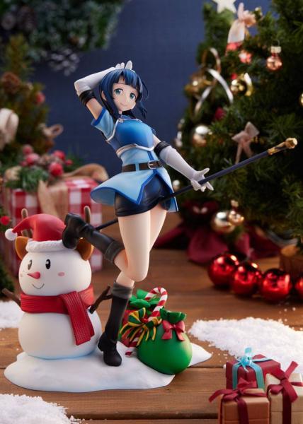 Sachi - Sword Art Online - Statue 1/7 - Limited Edition - AliceGlint