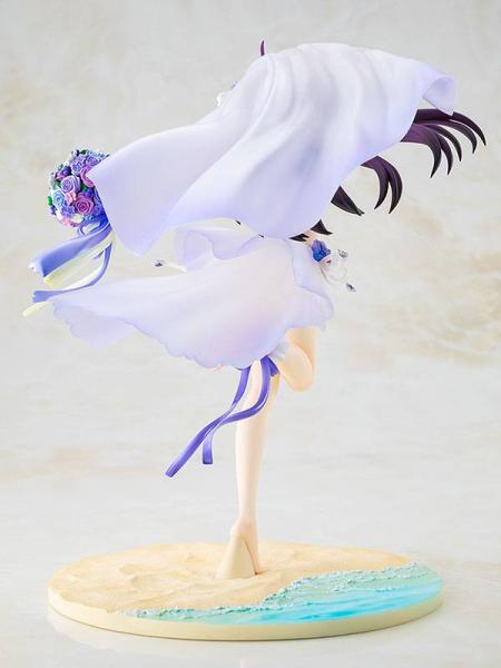 Yuuki - Sword Art Online - Statue 1/7 - Summer Wedding Ver. - Kadokawa