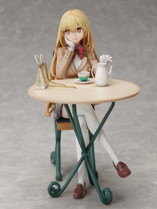 Misaki Shokuhou (Live Drawing Version) - A Certain Scientific Railgun T - FuRyu