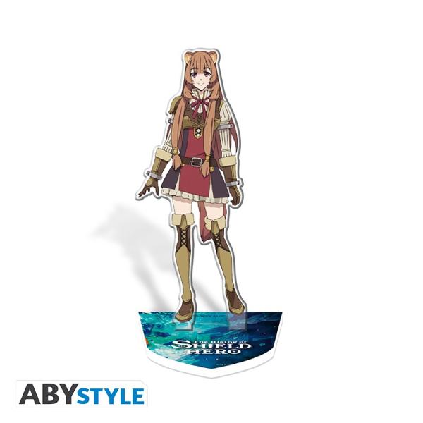 THE SHIELD HERO - Acrylaufsteller - Raphtalia - Abystyle