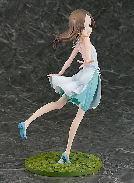 Takagi-san - One-Piece Dress - Phat Company