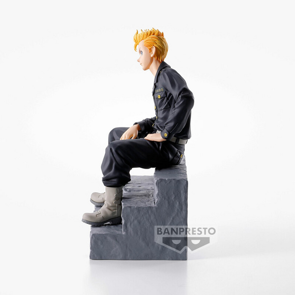 Takemichi Hanagaki - Tokyo Revengers - Break Time Collection Vol. 6 - Banpresto