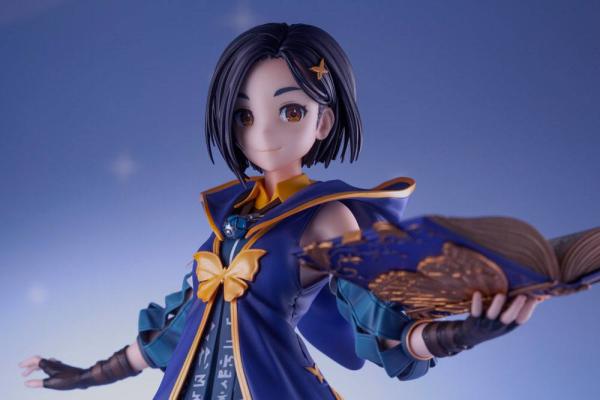 Rinwell - Tales Of Arise - Statuen 1/8 - Bonus Edition - Kotobukiya