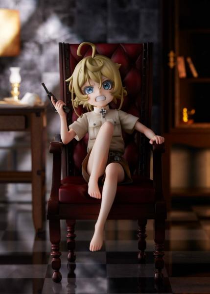 Tanya Degurechaff - F:Nex - Furyu