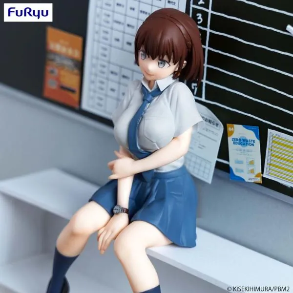 Aichan - Tawawa on Monday - Noodle Stopper - Furyu