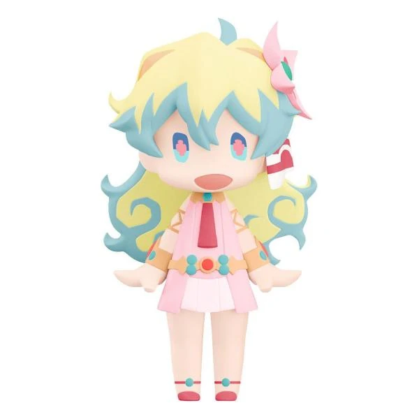 Nia - Tengen Toppa Gurren Lagann - HELLO! GOOD SMILE Actionfigur - Good Smile Company