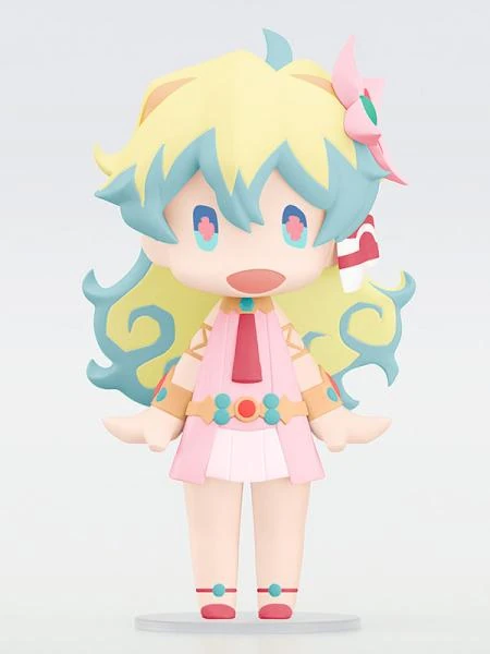 Nia - Tengen Toppa Gurren Lagann - HELLO! GOOD SMILE Actionfigur - Good Smile Company