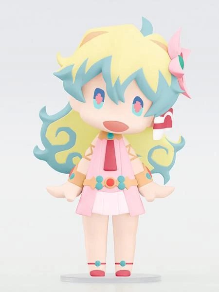 Nia - Tengen Toppa Gurren Lagann - HELLO! GOOD SMILE Actionfigur - Good Smile Company