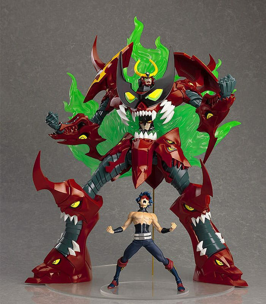 Tengen Toppa Gurren-Lagann - XL - Pop Up Parade - Good Smile Company