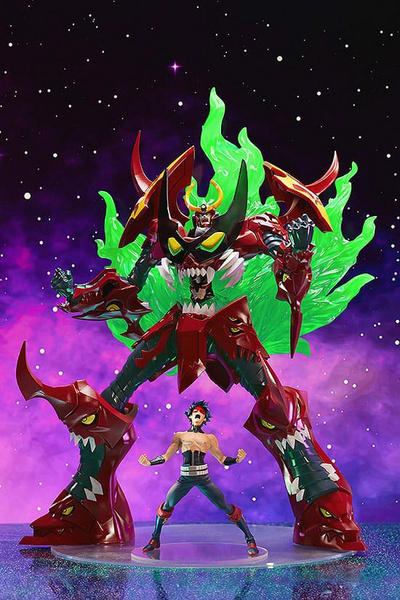 Tengen Toppa Gurren-Lagann - XL - Pop Up Parade - Good Smile Company