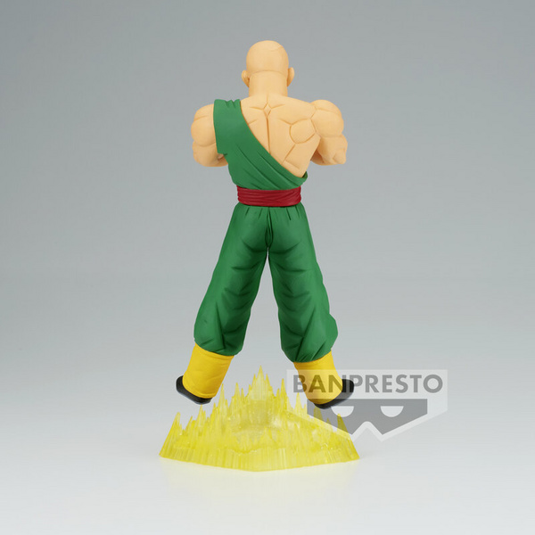 Tenshinhan - Dragon Ball Z - G x materia - Banpresto