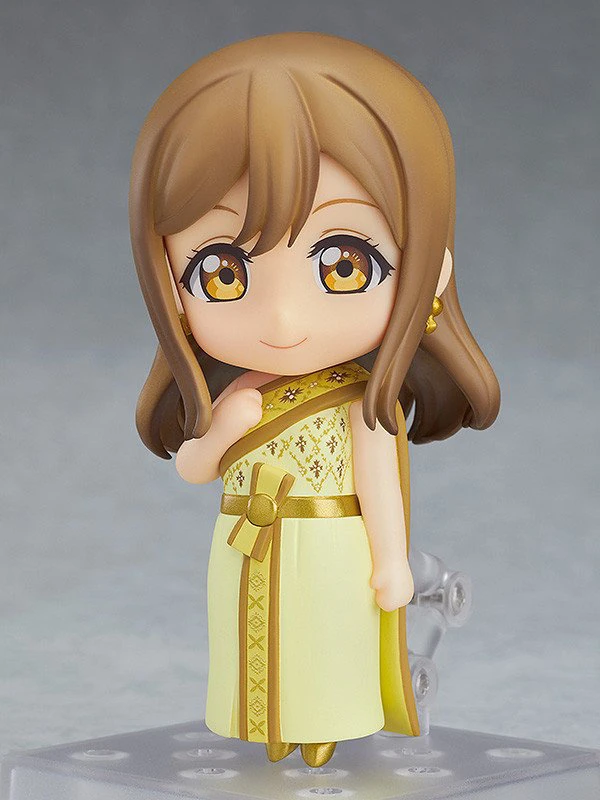 Thailand-Outfit für Hanamaru Kunikida - World Image Girls Vol.2 - LoveLive! Sunshine!! Nendoroid More 