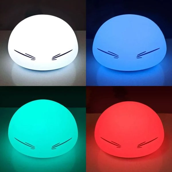 That Time I Got Reincarnated as a Slime - Nachtlicht - Sakami Merchandise