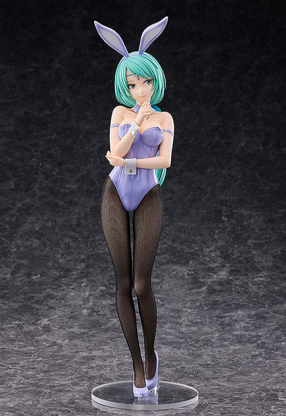 Mjurran: Bunny Ver. - That Time I Got Reincarnated as a Slime - Statue 1/4 - FREEing