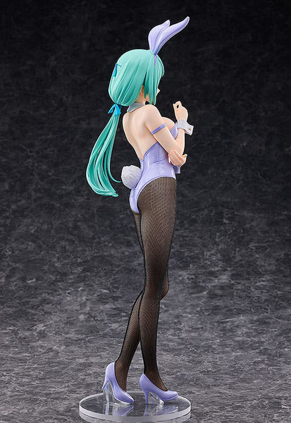 Mjurran: Bunny Ver. - That Time I Got Reincarnated as a Slime - Statue 1/4 - FREEing