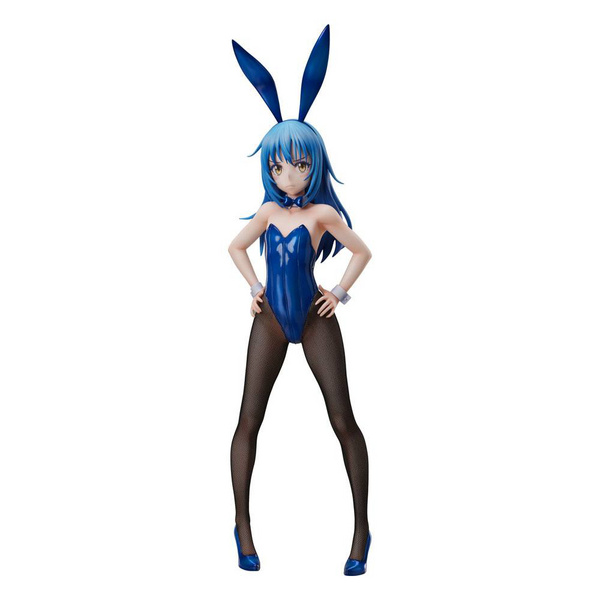 Rimuru: Bunny Ver. - That Time I Got Reincarnated as a Slime - Statue 1/4 - FREEing