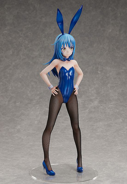 Rimuru: Bunny Ver. - That Time I Got Reincarnated as a Slime - Statue 1/4 - FREEing