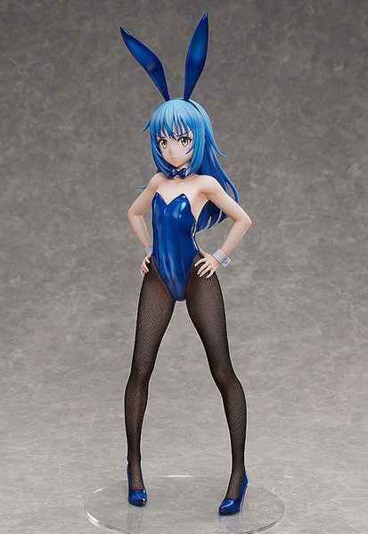 Rimuru: Bunny Ver. - That Time I Got Reincarnated as a Slime - Statue 1/4 - FREEing