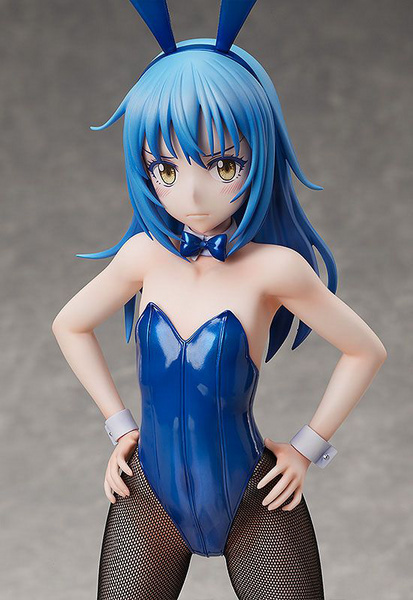 Rimuru: Bunny Ver. - That Time I Got Reincarnated as a Slime - Statue 1/4 - FREEing