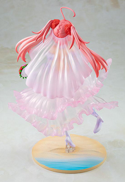 Milim Nava - That Time I Got Reincarnated as a Slime - Statue 1/7 - Wedding Bikini Ver. - Kadokawa