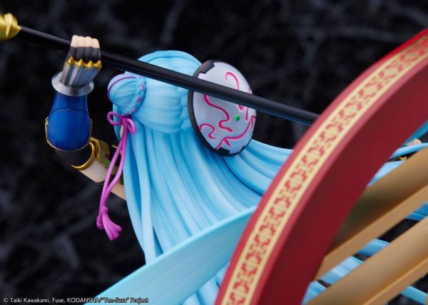 Rimuru Tempest - Statue 1/7 - Hagun Ver. - eStream