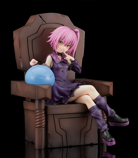 Violet - That Time I Got Reincarnated as a Slime - Statue 1/7 - Bandai Namco