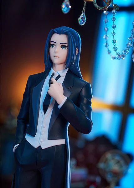 Wuxian - The Legend of Hei - Pop Up Parade - Good Smile Company