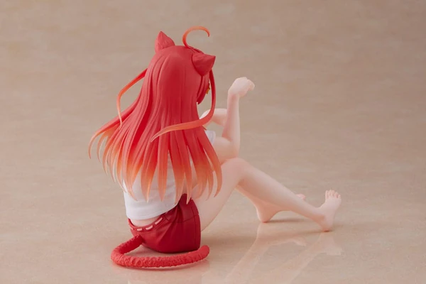 Itsuki Nakano - The Quintessential Quintuplets 2 - Newley Written Cat Roomwear Ver. - Taito Prize